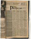 The Pacifican, December 11, 1986