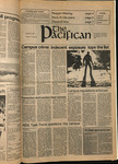 The Pacifican, March 26, 1987