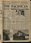 The Pacifican, November 14 ,1980