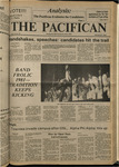 The Pacifican, Feburary 27,1981
