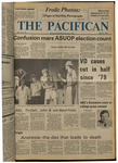 The Pacifican, March 6,1981