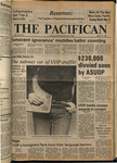 The Pacifican, March 13,1981