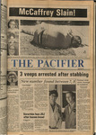 The Pacifican, April 1, 1981