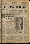 The Pacifican, April 24, 1981