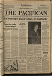 The Pacifican, May 1, 1981