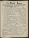 The Pacific Weekly, February 4, 1914