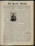 The Pacific Weekly, February 18, 1914