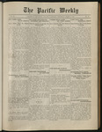 The Pacific Weekly, March 4, 1914