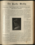 The Pacific Weekly, September 16, 1914
