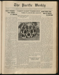 The Pacific Weekly, February 3, 1915