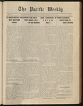 The Pacific Weekly, February 10, 1915