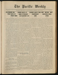 The Pacific Weekly, February 17, 1915