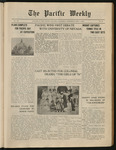 The Pacific Weekly, April 7, 1915