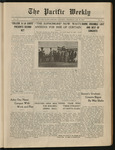 The Pacific Weekly, April 28, 1915