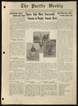 The Pacific Weekly, November 17, 1915