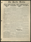 The Pacific Weekly, February 2, 1916