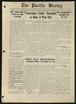 The Pacific Weekly, February 9, 1916