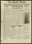 The Pacific Weekly, March 15, 1916