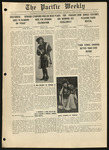 The Pacific Weekly, April 19, 1916