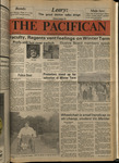 The Pacifican, October 2,1981