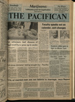 The Pacifican, October 9,1981
