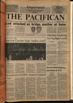 The Pacifican, November 6, 1981