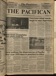 The Pacifican, November 20, 1981