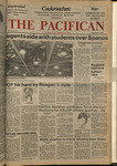 The Pacifican, Feburary 12, 1982