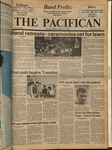 The Pacifican, Feburary 26, 1982