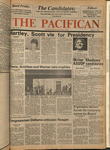 The Pacifican, March 5, 1982