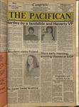 The Pacifican, March 12, 1982