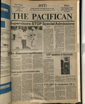 The Pacifican, April 23, 1982