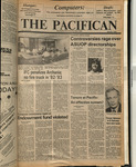 The Pacifican, April 30, 1982