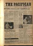 The Pacifican, September 10 ,1982