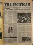 The Pacifican, October 15 ,1982
