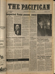 The Pacifican, December 3 ,1982