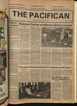 The Pacifican, Feburary 18 ,1983