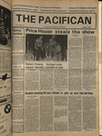 The Pacifican, March 4 ,1983