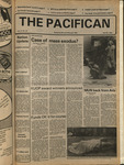 The Pacifican, April 29 ,1983