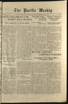 The Pacific Weekly, November 22, 1916