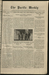 The Pacific Weekly, February 7, 1917
