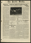 The Pacific Weekly, October 10, 1917