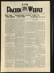 The Pacific Weekly, November 6, 1919