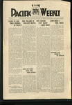 The Pacific Weekly, May 27, 1920