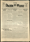 The Pacific Weekly, December 16, 1920