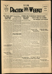 The Pacific Weekly, January 6, 1921