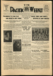 The Pacific Weekly, February 17, 1921