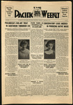 The Pacific Weekly, February 23, 1921