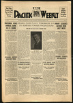 The Pacific Weekly, March 10, 1921