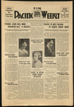 The Pacific Weekly, April 21, 1921